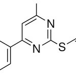 Merck 4-METHYL-6-PHENYL-2-PYRIMIDINYL