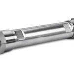 Waters Symmetry C18 Prep Column, 300Å, 5 µm, 19 mm X 150 mm, 1/pk