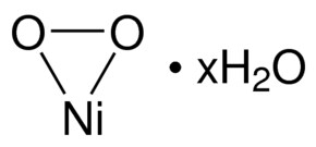 Merck NICKEL(II) PEROXIDE HYDRATE