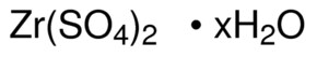 Merck ZIRCONIUM(IV) SULFATE HYDRATE, 99.99%