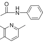Merck 2-METHYL-8-QUINOLYL N-(4-FLUOR - 50 MG&