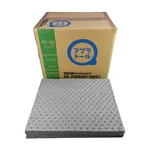 AS ONE Oil and Water Absorbent, 기름 물 겸용 흡수재