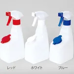 AS ONE Spray Bottle(with Replacement Cap), 스프레이(보충용 캡 부속)