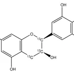 Merck (+/-)-Epigallocatechin-2,3,4-13C3