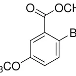 Merck Methyl 2-bromo-5-methoxybenzoate