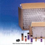 Daihan Science Wheaton Multi-function Premium Sample Vials, 1.8 ~ 40㎖With Screw Thread, ASTM·E