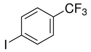 Merck 4-IODOBENZOTRIFLUORIDE, 97%