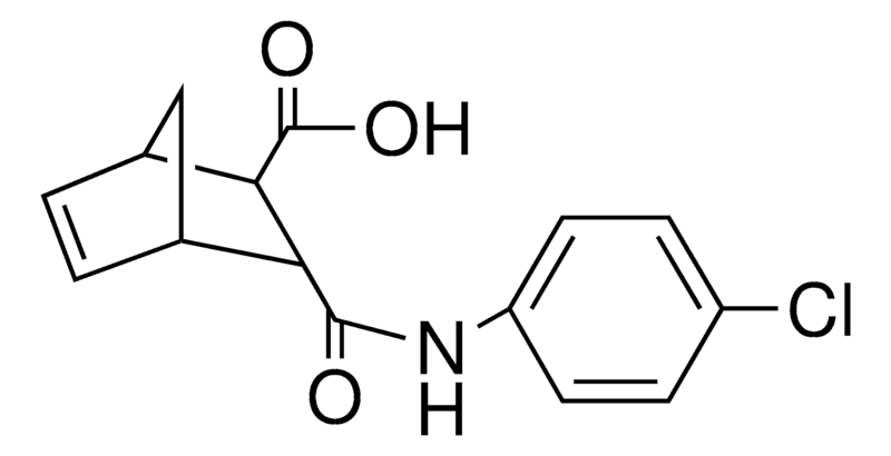 Merck 3-(N-(4-CHLOROPHENYL)CARBAMOYL - 50 MG&