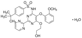 Merck BOSENTAN HYDRATE