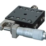 AS ONE Manual Stage, 수동 스테이지