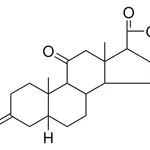 Merck METHYL 3,11-DIOXO-5-BETA-ANDROSTA-