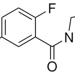 Merck 1-(5-BROMO-2-FLUOROBENZOYL)PYRR-