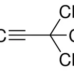 Merck 3-CHLORO-3-METHYL-1-BUTYNE, 97%