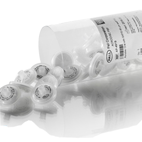 Pall Acrodisc® Syringe Filters With wwPTFE Membrane