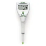 AS ONE GroLine Soil Direct pH Tester, 농업, 수경재배용 pH 측정기 (GroLine)