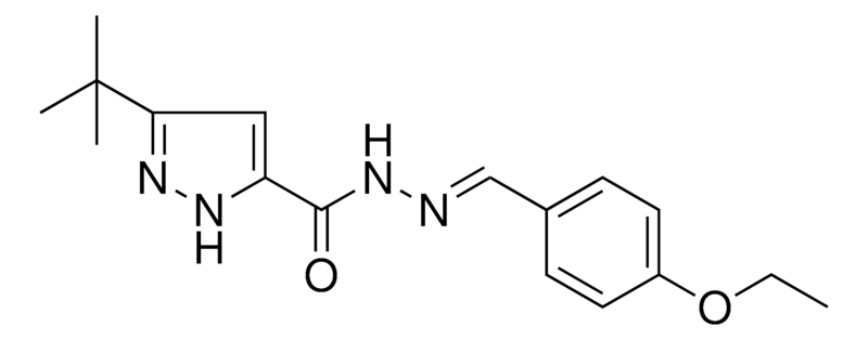 Merck 5-TERT-BUTYL-2H-PYRAZOLE-3-CAR - 50 MG&