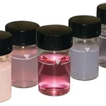 Thermo Fisher Scientific Orion AQUAfast 24mm Round Vials for Colorimeters and Spectrophotometers