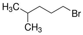 Merck 1-BROMO-4-METHYLPENTANE, 97%
