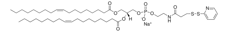 Merck 18:1 PDP PE