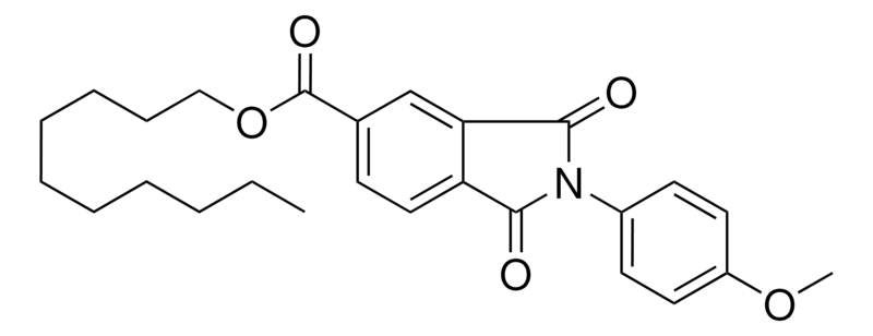 Merck 2-(4-MEO-PH)-1,3-DIOXO-2,3-DIH - 25 MG &