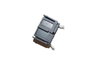 Waters Fuse Drawer