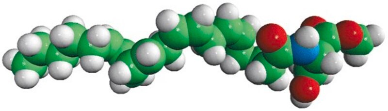 Merck N-20:4 L-Serine MeEster