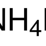 Merck AMMONIUM FLUORIDE, 98+%, A.C.S. REAGENT