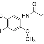 Merck 2-Chloro-N-(4-chloro-2-methoxy-5-methylphenyl)acetamide