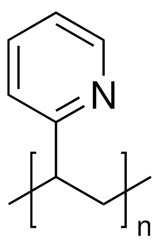Merck Poly(2-vinylpyridine)