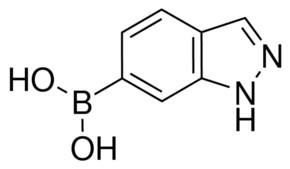 Merck INDAZOLE-6-BORONIC ACID