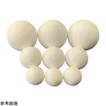 AS ONE Heat Storage Alumina Ball, 축열용 알루미나 볼