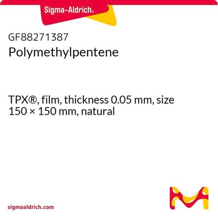 Merck Polymethylpentene