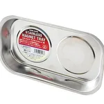 AS ONE SK11 Stainless Magnet Tray, SK11 스테인리스 마그네틱 트레이