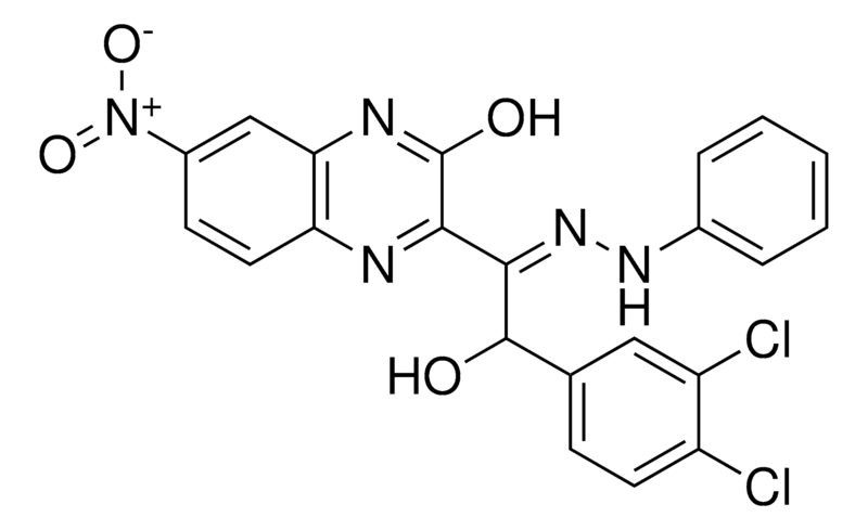 Merck 2-(3,4-DICHLORO-PH)-2-HO-1-(3-HO-