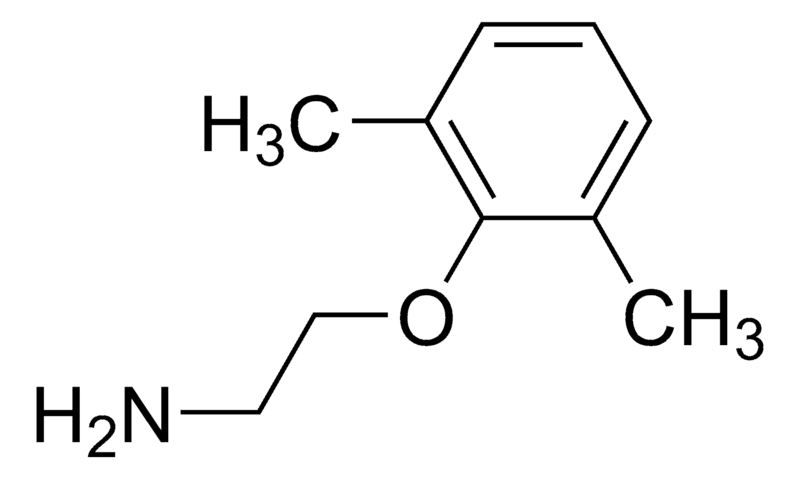 Merck 2-(2,6-Dimethylphenoxy)ethanamine