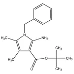 Merck 1-Benzyl-2-amino-3-tert-butoxycarbonyl-4,5-dimethylpyrrole