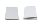[저울 부품] Lateral glass right for draft shield [69MS0052]