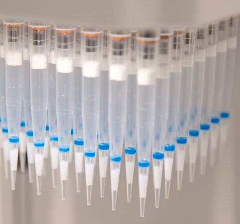 Merck HAMILTON® 10MG SUPEL™ SWIFT HLB DPX® TIP