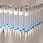 Merck HAMILTON® 10MG SUPEL™ SWIFT HLB DPX® TIP