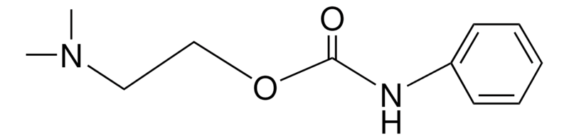 Merck 2-DIMETHYLAMINOETHYL N-PHENYLCA-