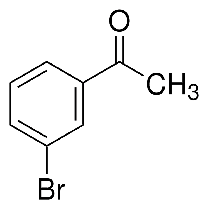 Merck 3'-Bromoacetophenone