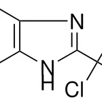 Merck 2-(TRICHLOROMETHYL)-BENZIMIDAZOLE-1G