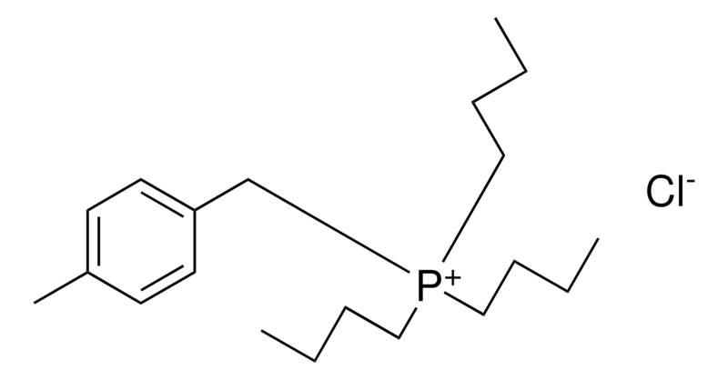 Merck (4-METHYLBENZYL)TRIBUTYLPHOSPHO