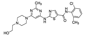 Merck DASATINIB