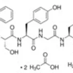 Merck LUTEINIZING HORMONE RELEASING HORMONE HU