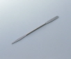 AS ONE Semimicro Spatula SUS, 세미마이크로 스패츌러