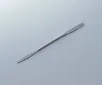 AS ONE Semimicro Spatula SUS, 세미마이크로 스패츌러
