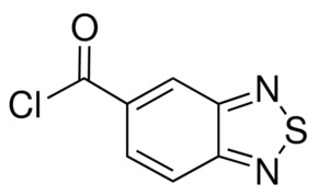 Merck 2,1,3-BENZOTHIADIAZOLE-5-CARBONYL C &