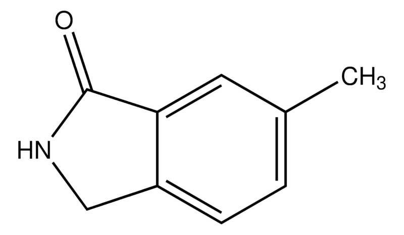 Merck 6-Methyl-1-isoindolinone