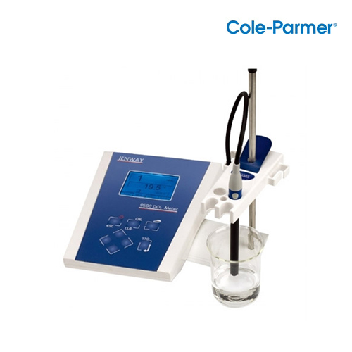 Cole-Parmer 451201 / 전도도 측정기(Bench Type Conductivity Meters), 4510 Conductivity/temp meter(특별할인 40%)[1EA]